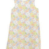 Billie Floral Dress, Print