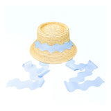 Harbor Hat, Blue (Adult)