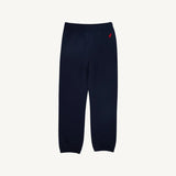 Nantucket Navy Gates Sweeney Sweatpant