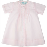 Girls Lace Folded Daygown