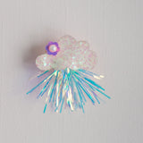 Great Pretenders Boutique Cloud Hair Clip