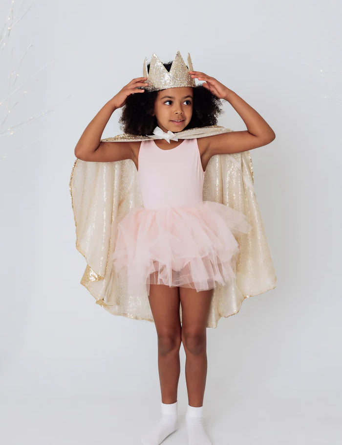 Ballet Tutu Dress