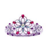 Great Pretenders Be Jeweled Tiara Lilac