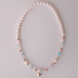 Boutique Sweet Heart Necklace
