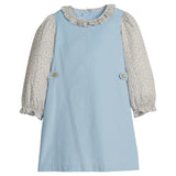 Greenwich Jumper Set - Winthrop Floral