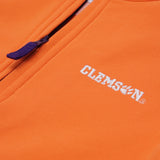 Clemson Hayord Half-Zip