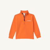Clemson Hayord Half-Zip