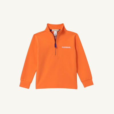 Clemson Hayord Half-Zip