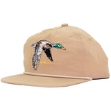 Boys Rope Hat Flight