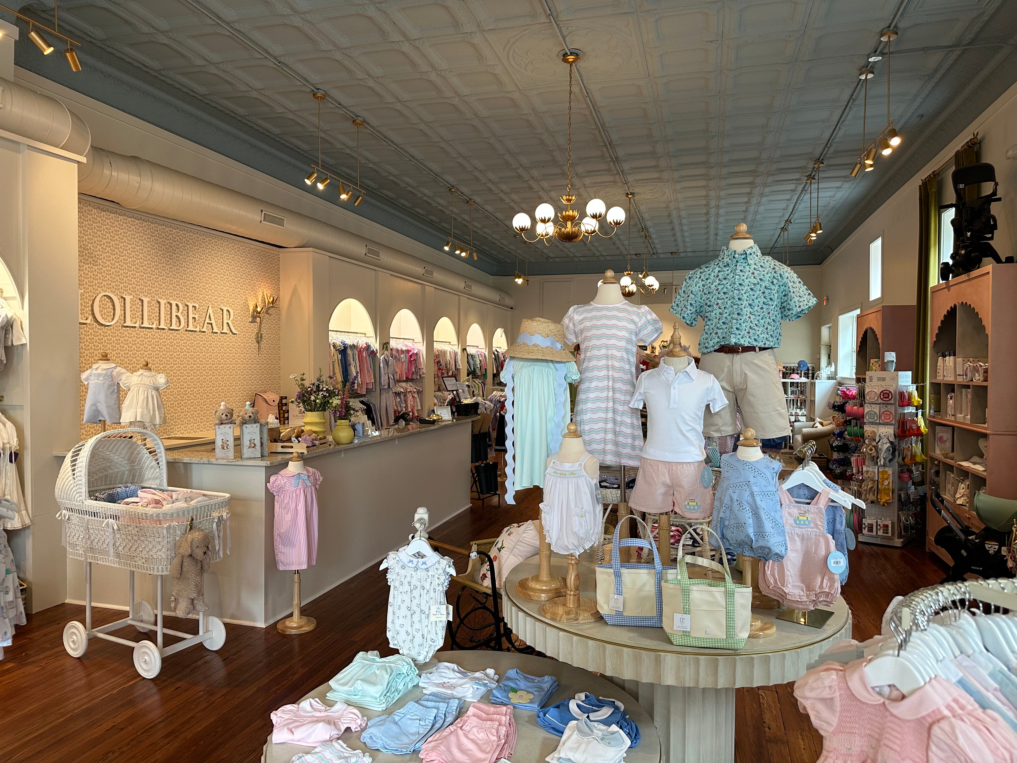 bridal shower outfits for guests