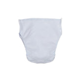 Dalton Diaper Cover, Buckhead Blue, Broadcloth