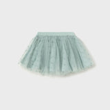 Tulle Skirt