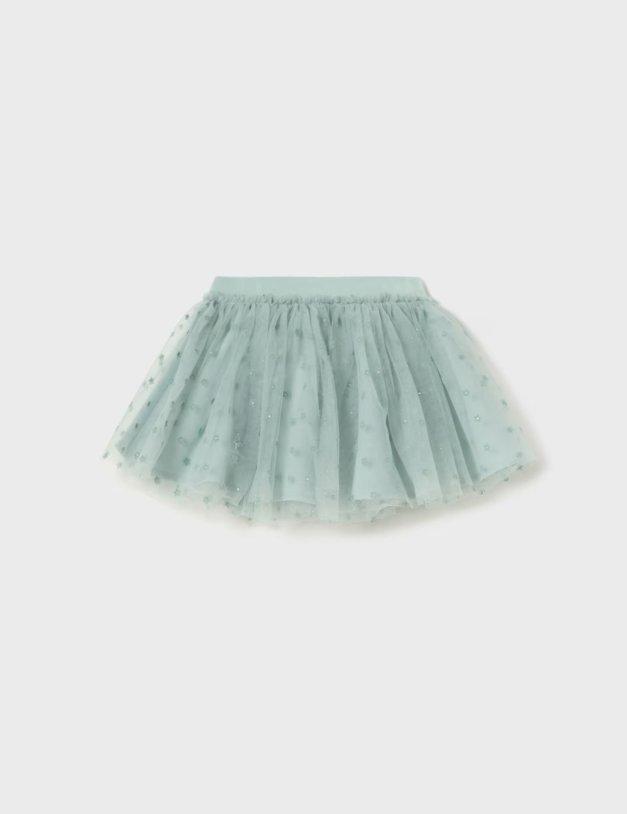 Tulle Skirt