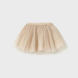 Tulle Skirt