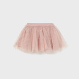 Tulle Skirt