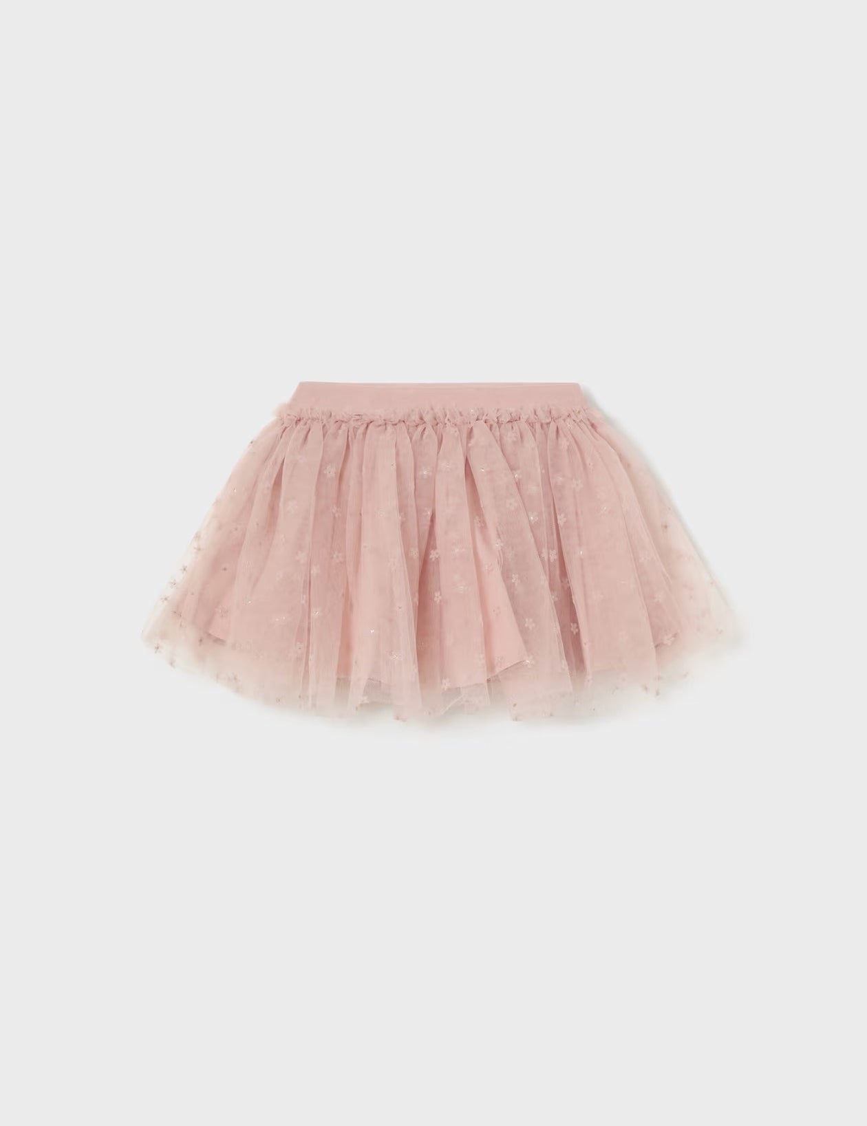 Tulle Skirt