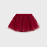 Tulle Skirt