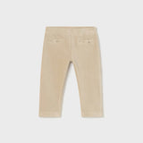 Baby Slim Fit Corduroy Pants