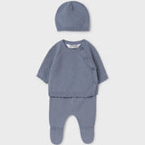 Baby 3 Piece Knit Set