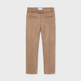 Girls Twill Pants