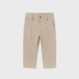 Baby Dress Pants, Beige