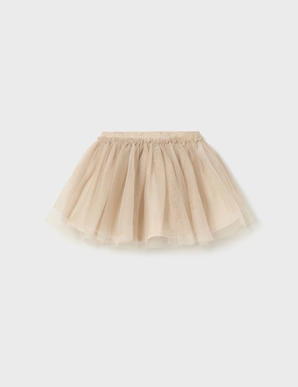 Tulle Skirt