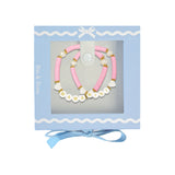 Pink Mama & Mini Bracelet Gift Set