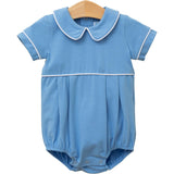 Jack Bubble - Cornflower Blue