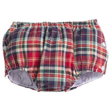Jam Panty - Middleburg Plaid