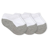 Jefferies Socks 31173 White/Grey