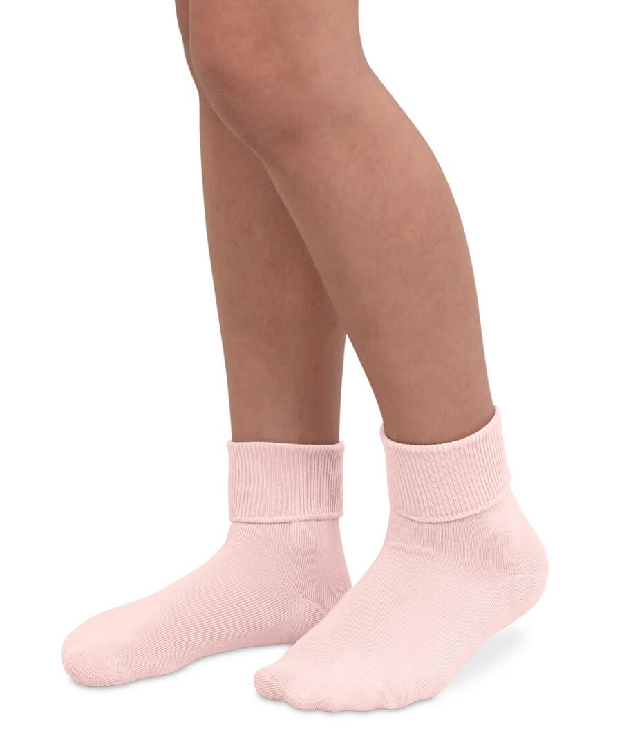 Jefferies Socks 2200 Pink Sock