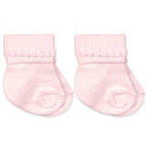 Jefferies Socks 2655 Pink/ Pink