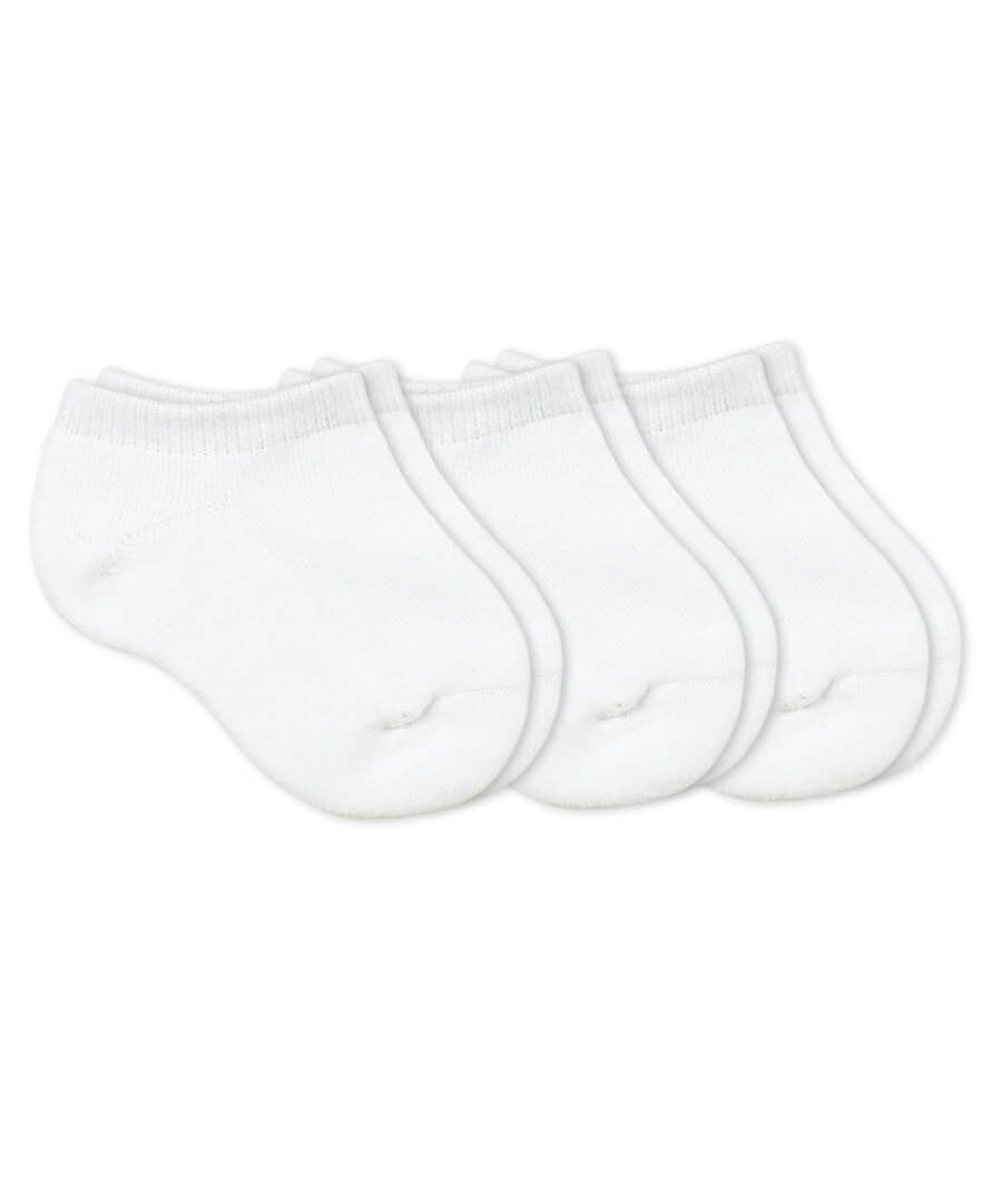 Jefferies Socks 31173 White