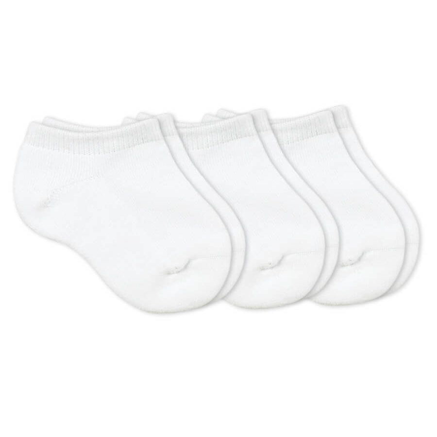 Jefferies Socks 31173 White