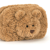 Bartholomew Bear Pouch