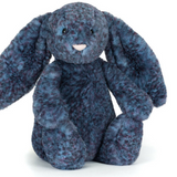 Bashful Hopscone Luxe Bunny