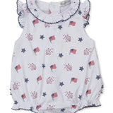 Star-Spangled Freedom Bubble
