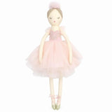 Nina Prima Large Ballerina Doll