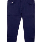 Boys Fairway Performance Pant Navy