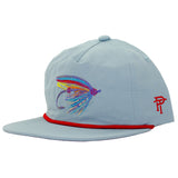 Boys Classic Rope Hat Let It Fly