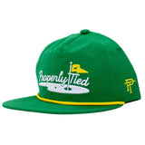 Boys Classic Rope Hat Birdie