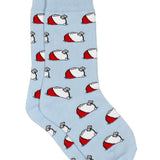 Lucky Duck Socks Bobber