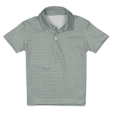 Gulfport Polo in Forest