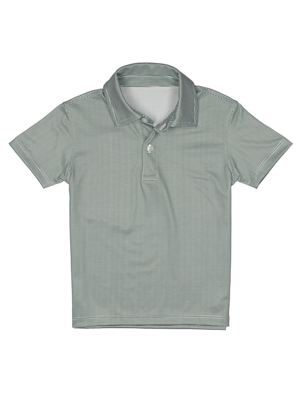 Gulfport Polo in Forest