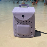 Mini Woda Bag - Lavender