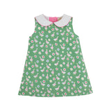 Luanne's Lunch Dress Darling Ducks