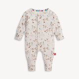 Born to Run Right Fit Convertible Coverall