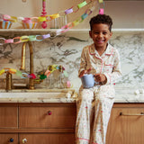 Traditional Christmas PJ Set