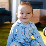 Ruff Riders Romper