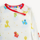 Elmo Modal PJ Set